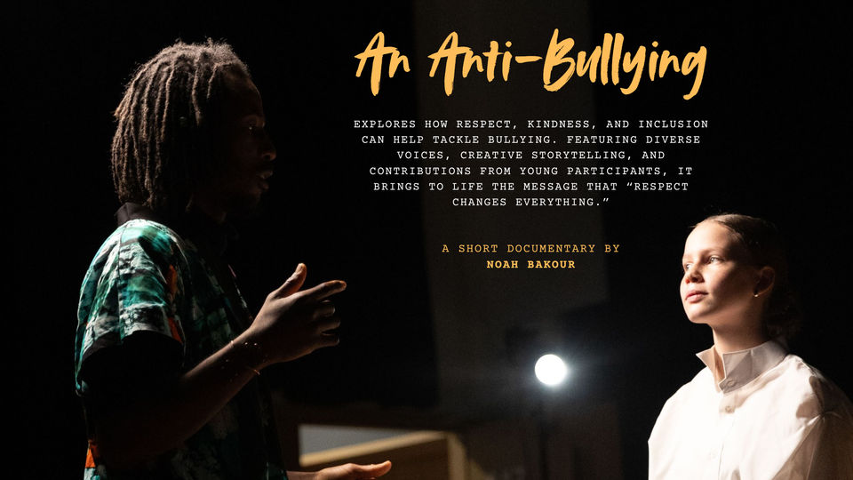 Anti Bullying Challenge